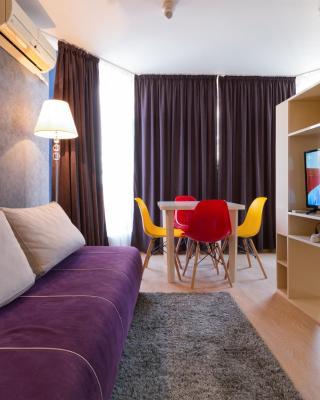 The Perfect One-Bedroom Maisonette in Plovdiv