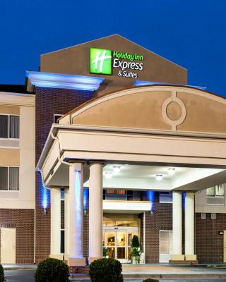 Holiday Inn Express Hotel & Suites Athens, an IHG Hotel