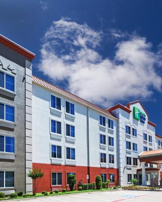 Holiday Inn Express Hotel & Suites Dallas Lewisville by IHG