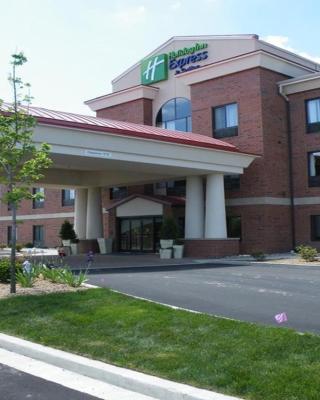 Holiday Inn Express Hotel & Suites Lansing-Dimondale, an IHG Hotel