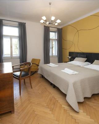 Bed&Breakfast & Apartment Klafé