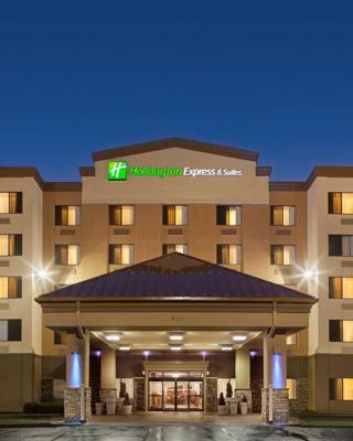 Holiday Inn Express Hotel & Suites Coralville, an IHG Hotel