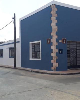 Casa Azul