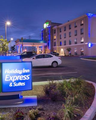 Holiday Inn Express & Suites Bakersfield Airport, an IHG Hotel