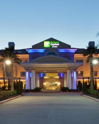 Holiday Inn Express Pearland by IHG
