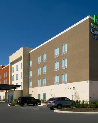 Holiday Inn Express & Suites New Braunfels, an IHG Hotel