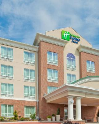 Holiday Inn Express Hotel & Suites Bethlehem, an IHG Hotel