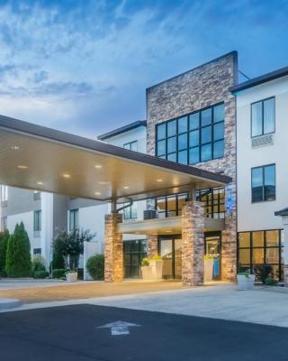 Holiday Inn Express Hotel & Suites Fort Payne, an IHG Hotel