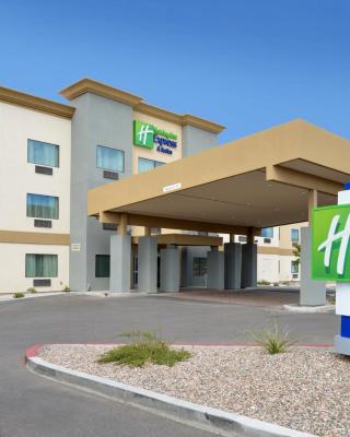 Holiday Inn Express & Suites Globe, an IHG Hotel