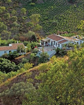 Cortijo Lagar de Luisa