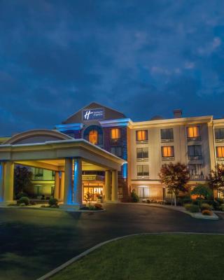 Holiday Inn Express & Suites Buffalo Airport, an IHG Hotel