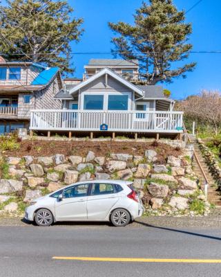 Oceanside Beach Bungalow