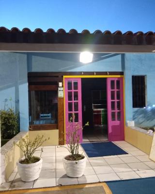 Pousada Vila Do Porto Ar Condicionado e Cafe Da Manha