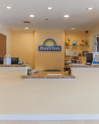 Days Inn by Wyndham Shenandoah