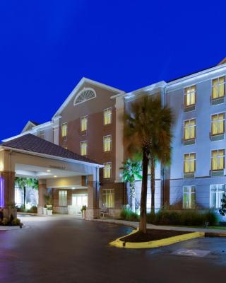 Holiday Inn Express Hotel & Suites Charleston-Ashley Phosphate, an IHG Hotel