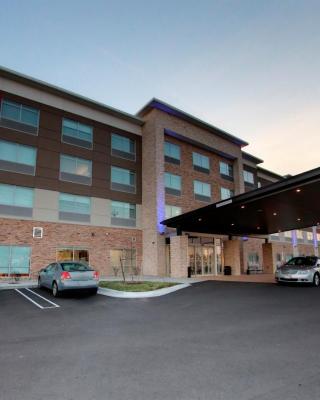 Holiday Inn Express & Suites - Detroit Northwest - Livonia, an IHG Hotel