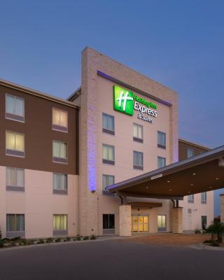 Holiday Inn Express & Suites Bay City, an IHG Hotel