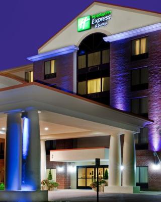 Holiday Inn Express & Suites Chesapeake, an IHG Hotel