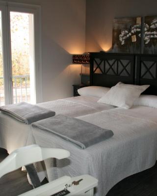 Hotel L'Ast