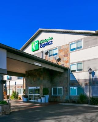 Holiday Inn Express Hotel & Suites Everett by IHG
