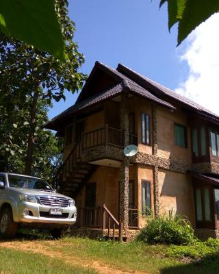 Khunyuam Resort