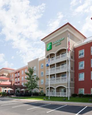 Holiday Inn Hotel & Suites Maple Grove Northwest Minneapolis-Arbor Lakes, an IHG Hotel