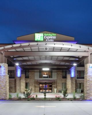 Holiday Inn Express & Suites St Louis Airport, an IHG Hotel