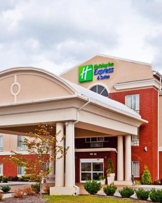 Holiday Inn Express Hotel & Suites Dickson, an IHG Hotel