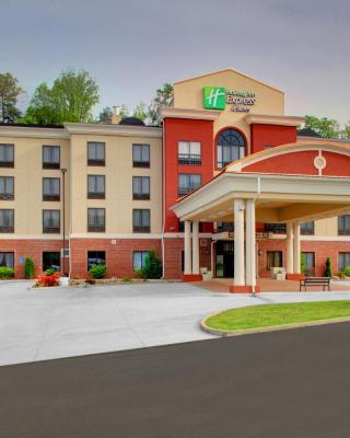 Holiday Inn Express & Suites Cross Lanes, an IHG Hotel