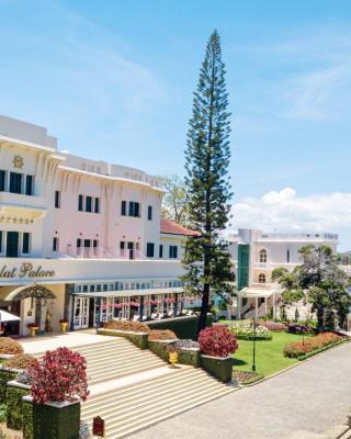 Dalat Palace Heritage Hotel