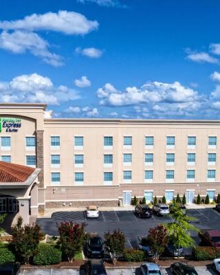 Holiday Inn Express & Suites Cookeville, an IHG Hotel