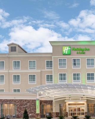 Holiday Inn Lafayette North, an IHG Hotel