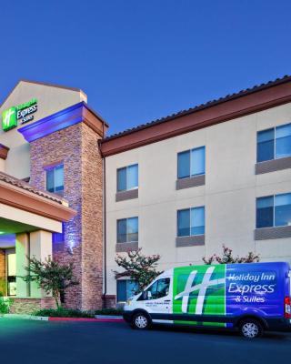 Holiday Inn Express & Suites Clovis Fresno Area, an IHG Hotel