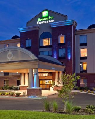 Holiday Inn Express Hotel & Suites Kodak East-Sevierville, an IHG Hotel