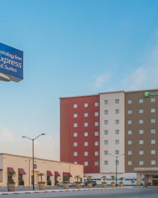Holiday Inn Express & Suites Silao Aeropuerto Terminal by IHG
