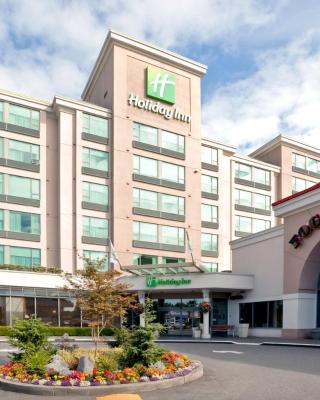 Holiday Inn Vancouver Airport Richmond, an IHG Hotel