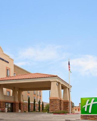 Holiday Inn Express Hotel & Suites Twentynine Palms, an IHG Hotel