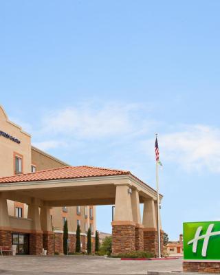 Holiday Inn Express Hotel & Suites Twentynine Palms by IHG