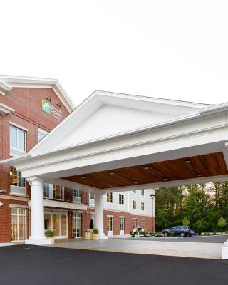 Holiday Inn Express & Suites - Sturbridge, an IHG Hotel