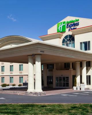 Holiday Inn Express Hotel & Suites Carson City, an IHG Hotel