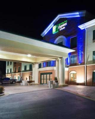 Holiday Inn Express Suites Little Rock West, an IHG Hotel