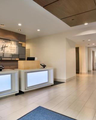 Holiday Inn Express Hotel & Suites Dallas NE - Allen by IHG