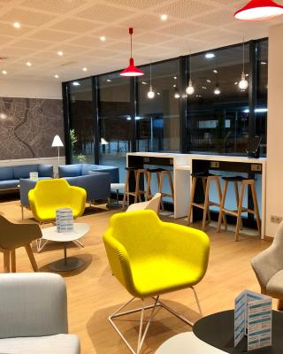 Holiday Inn Express - Bordeaux - Lormont by IHG