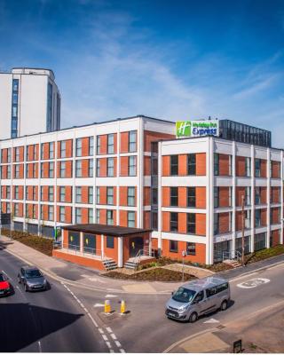 Holiday Inn Express - Exeter - City Centre, an IHG Hotel