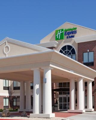 Holiday Inn Express & Suites Buffalo, an IHG Hotel