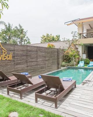 Indah Bali Guesthouse