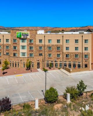 Holiday Inn Express & Suites Gallup East, an IHG Hotel