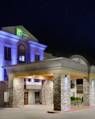 Holiday Inn Express & Suites Dallas - Duncanville, an IHG Hotel