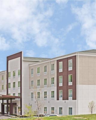 Holiday Inn Express & Suites New Cumberland, an IHG Hotel