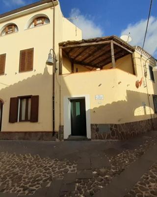 Casa Ombrina